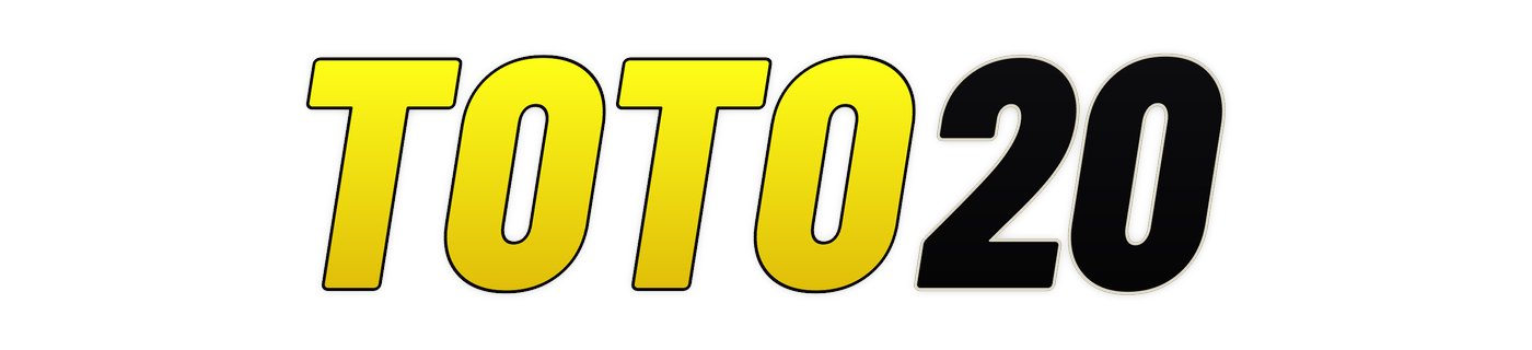 toto20 Logo